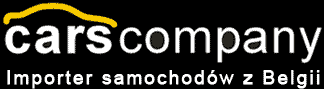 Importer samochodów z Belgii - Cars Company